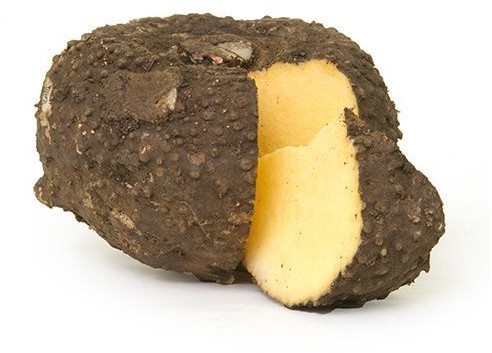 Elephant Yam, Packaging Type : Plastic Bag
