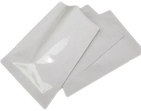 BOPP Plain Laminated Pouch For Food Industry