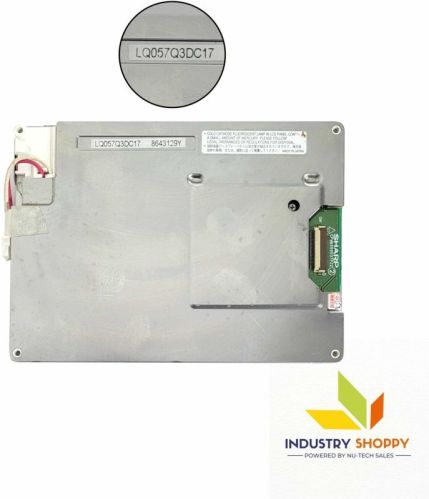 Steel Sharp LQ057Q3DC17 LCD Module For Industrial Medical Usage