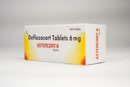 Astercort Tablets For Hospital