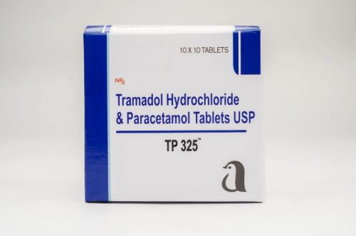 TP 325 Mg Tablets For Hospital Use