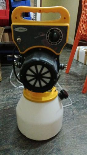ULV Fogger Machine Plastic With Timer For Hospital