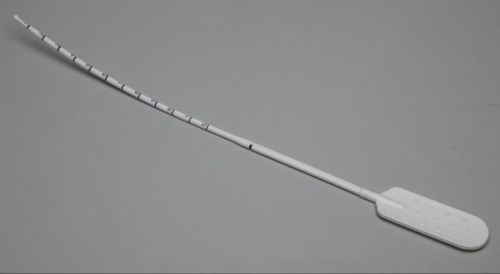 Plastic Hysterometer Disposable Uterine Sound For Hospital