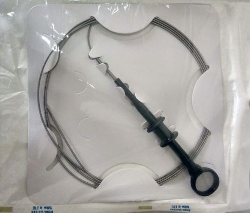 Reusable Biposy Forceps For Endoscopy