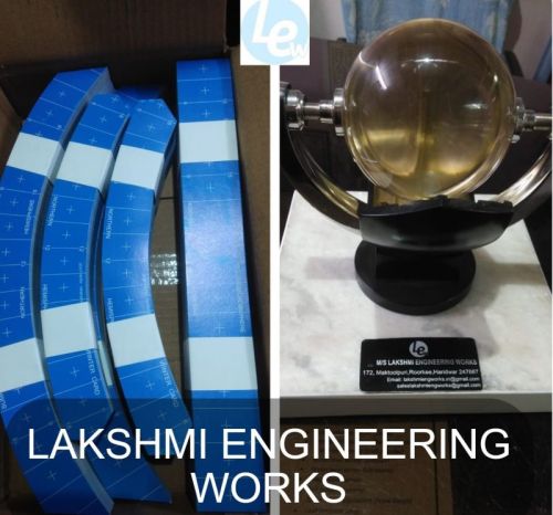 Lew Sunshine Recorder, Packaging Type : Wooden Box