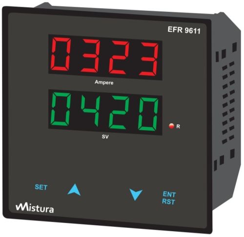 Earth Fault Relay (without Cbct) For Mines, Factories, Power Plants, Shopping Malls