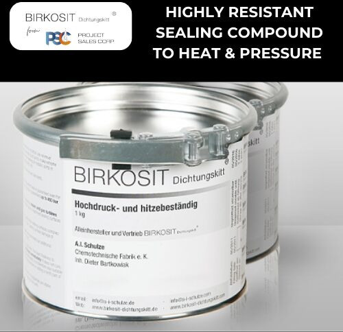 Birkosit Psc Sealing Compound