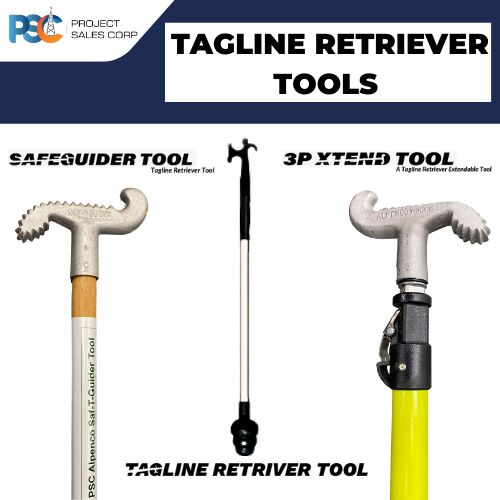 Psc Tagline Retriever Tools For Industrial Activities