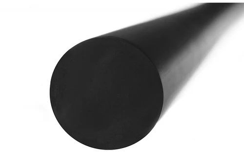 8mm EPDM Rubber Cord, Shape : Round