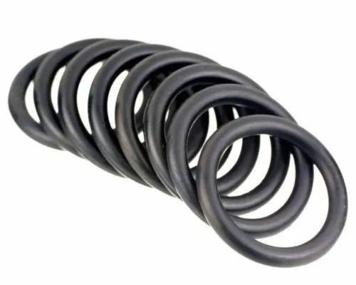 6 Sigma EPDM Rubber O Ring For Automobile Industry