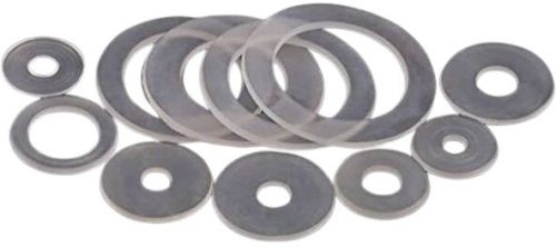 6 Sigma Nylon Gasket, Packaging Type : Box