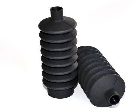 Rubber Expansion Bellow For Industrial Use