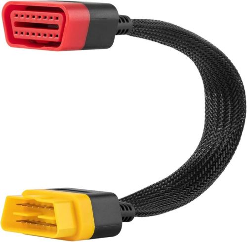 OBD Diagnostic Cable For Automobile