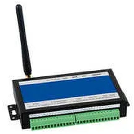 Data Logger System For Automobile