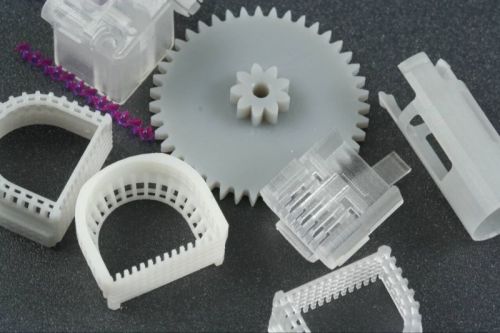 FDM Rapid Prototyping