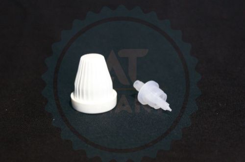 18 Mm DWSI Homeopathic Cap and Plug