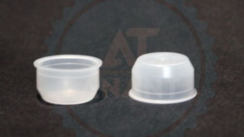 LDPE 28 Mm Inner Plug, Shape : Round