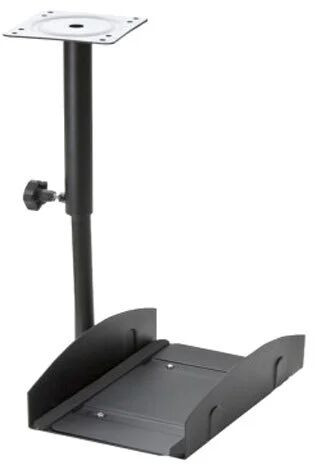 Metal CPU Holder Fixed, Color : Black