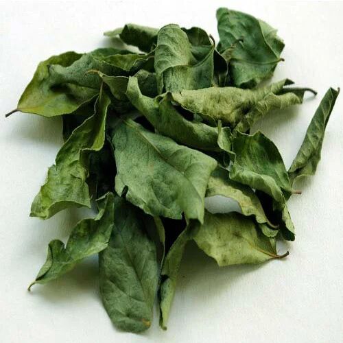 Natural Dehydrated Curry Leaves For Cooking, Used Cooking