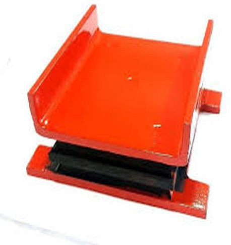 Rubber Modified Elastomeric Pad For Used In Railway