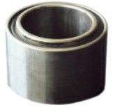 Polished Traction Center Elastic Joint, Shape : Round