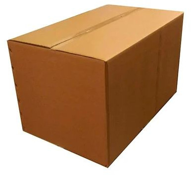 Corrugated Packaging Box For Shipping