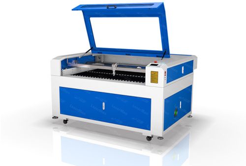 Laser Etching Machine and Cutting,Engraving Machine