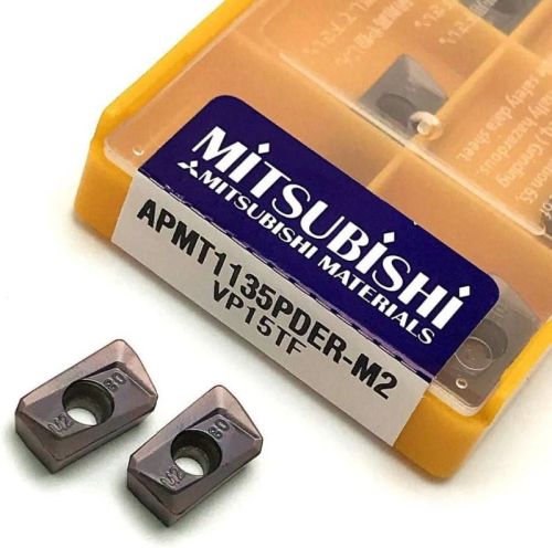 APMT1135 Carbide Inserts For Industrial