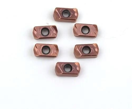 LNMU Carbide Inserts For Industrial