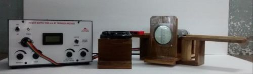Thomson Method Apparatus, Weight : 4.0 Kg Approx.