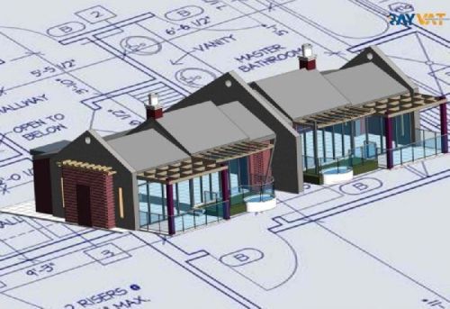 3D Modeling Services