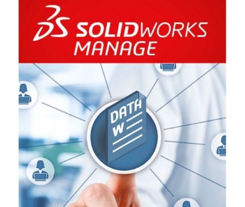 Solidworks Data Management Service