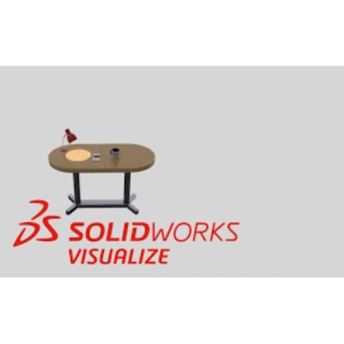 Solidworks Visualize Software