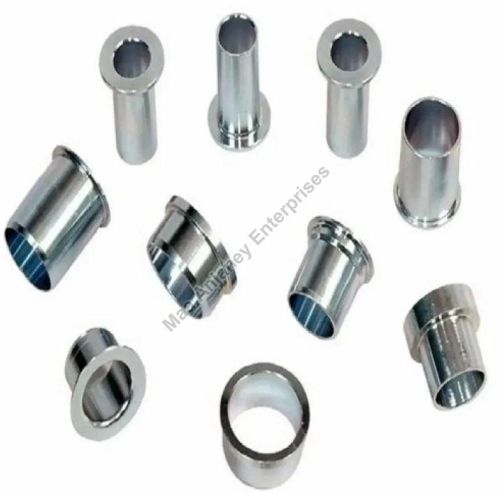 CNC VMC Precision Components Job Work