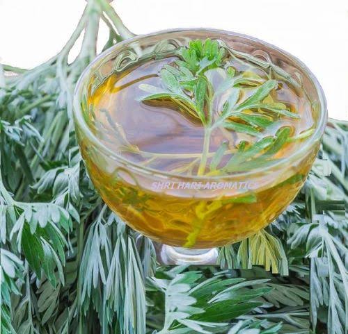 Artemisia Oil, Packaging Type : Can