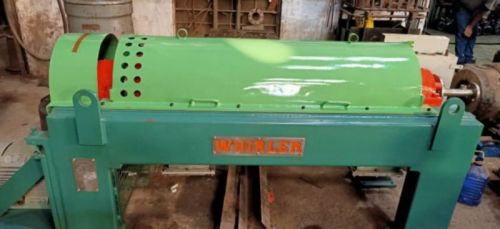 Automatic Clarifying Decanter, Voltage : 220V