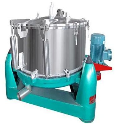 Three Leg Centrifuge Machine For Industrial