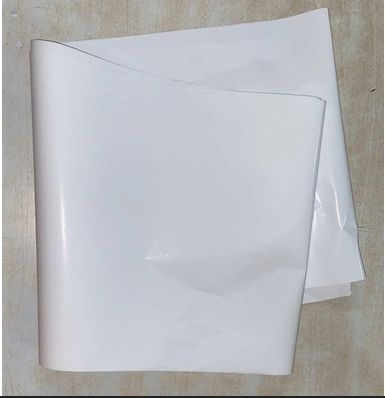 2 Layer Laminates HDPE Coated Paper, Packaging Type : ROLL