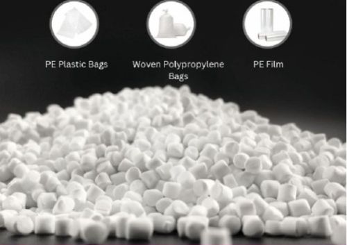 Speciality Enhancers Masterbatch