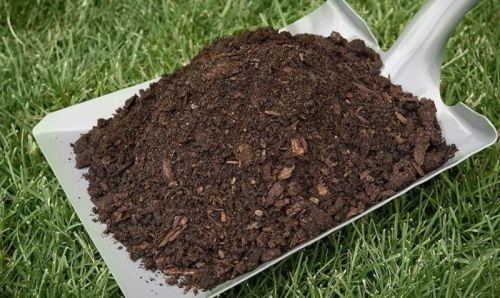 Organic Bio-Tech Vermicompost Fertilizer For Agriculture