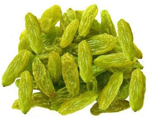 Green Raisin, Packaging Size : 5-10kg