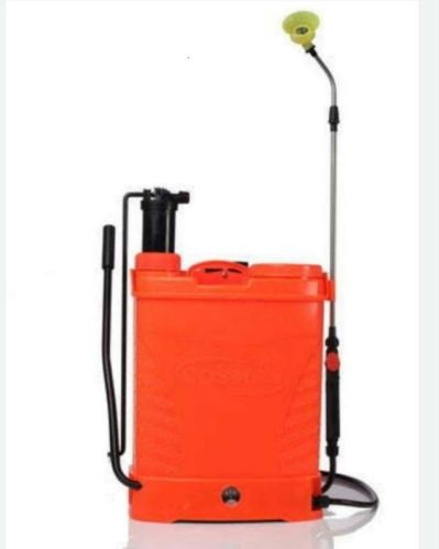 Organe Battery Operated Sprayer Pump For Agricultural Use