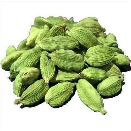 Organic Green Cardamom For Spices