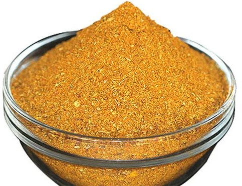 Natural Achari Alloo Masala Powder For Cooking Use