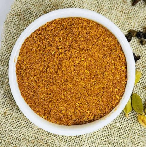 Natural Pulao Masala Powder, Grade : Food Grade