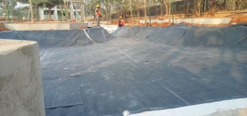 Bronco Cemshield Epdm Membrane