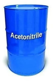 Acetonitrile For Industrial Use