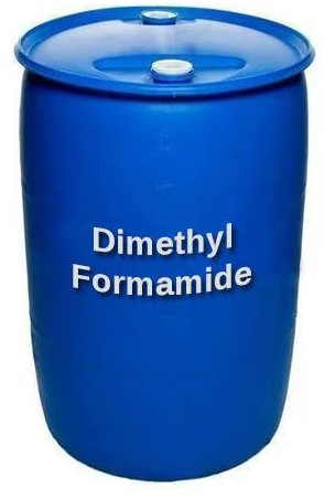 Dimethylformamide (DMF), Packaging Type : Drum