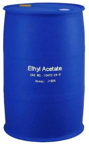 Ethyl Acetate For Industrial