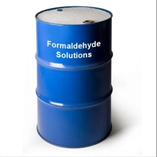 Formaldehyde 37% For Surface Disinfectant